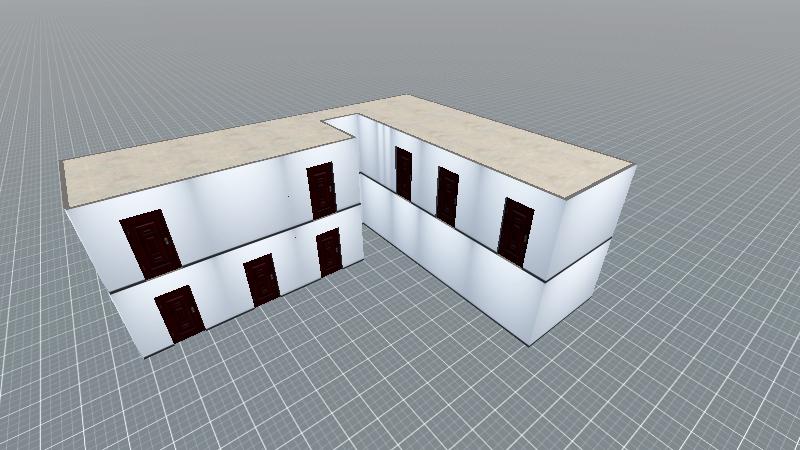 阜阳市阜南县柴集综合机房