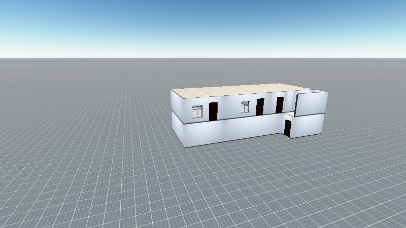 阜南公桥综合机房01