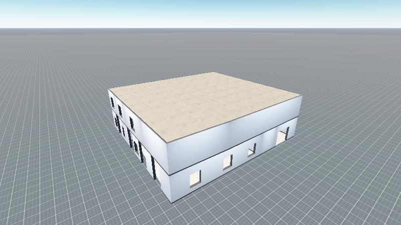 阜南县于集BBU小集中点2层