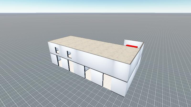 阜南县段郢综合机房01