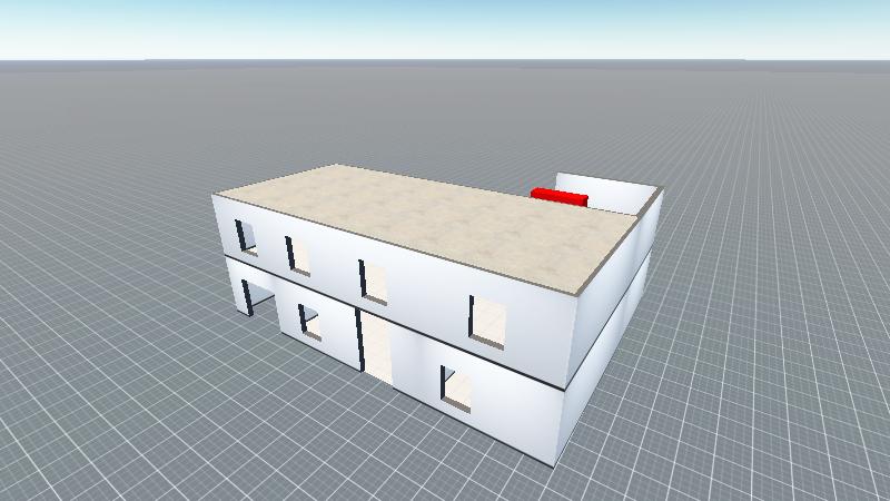 阜南县龙王BBU小集中点2层