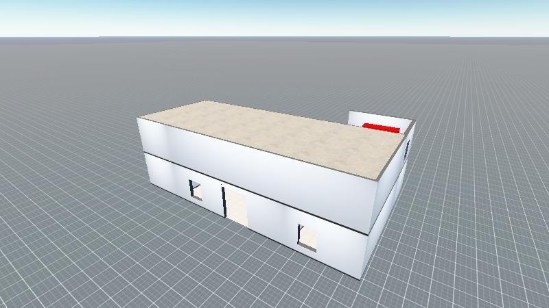 阜南县王堰综合机房01