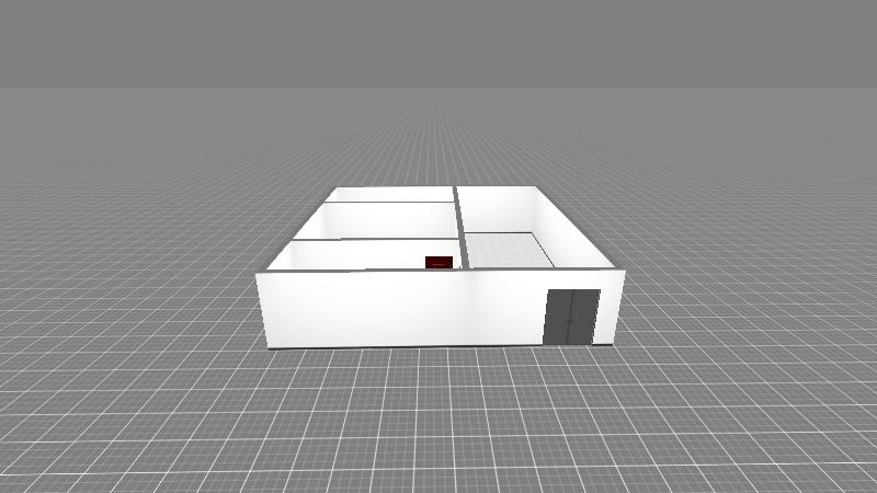 阜南县工业园区综合机房01