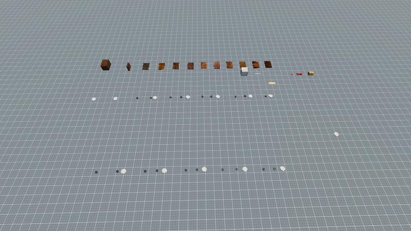 卷烟厂简易业务流程