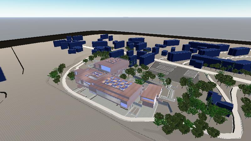 遂昌会议中心0507