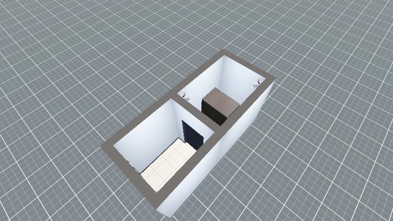 1层边检现场机房