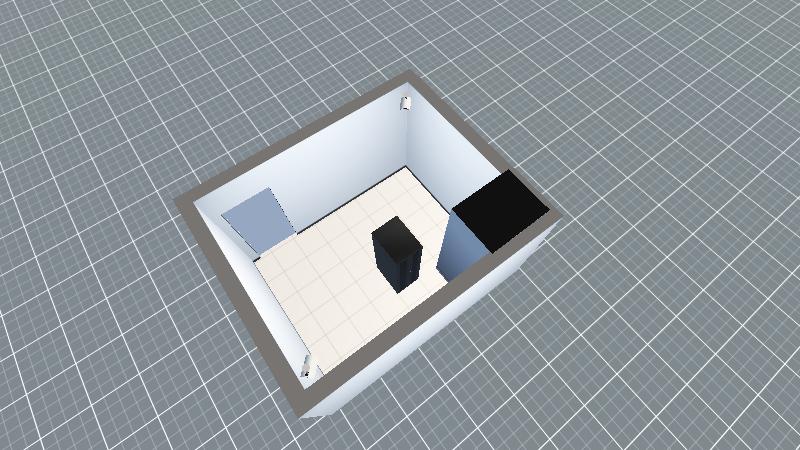 9层边检会议室操作间