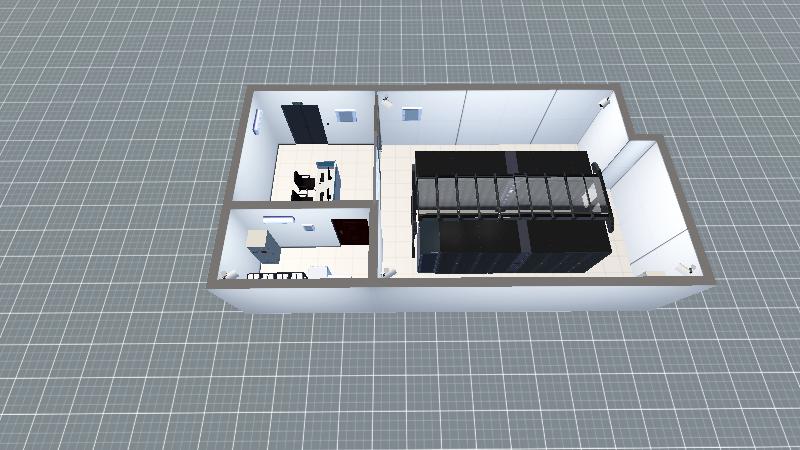 湘桥区人民法院机房