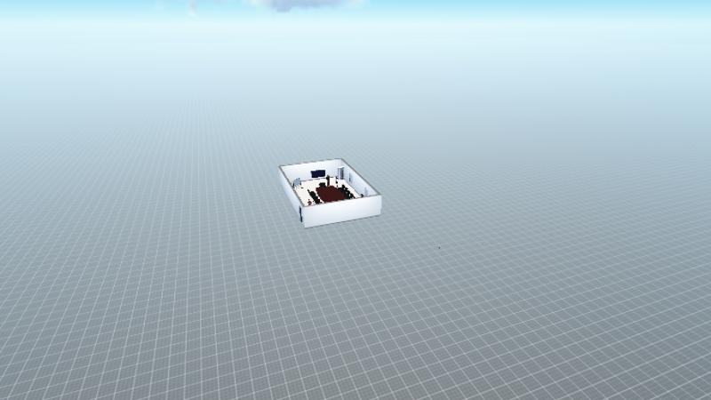 招投标管理场景