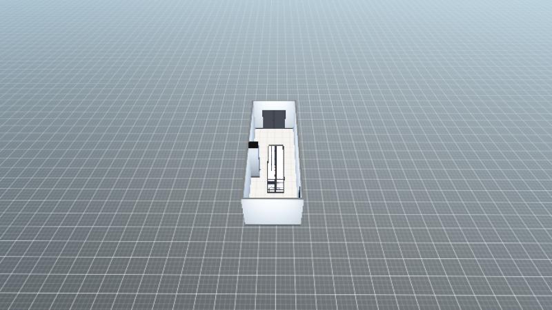 4号线信号电源室