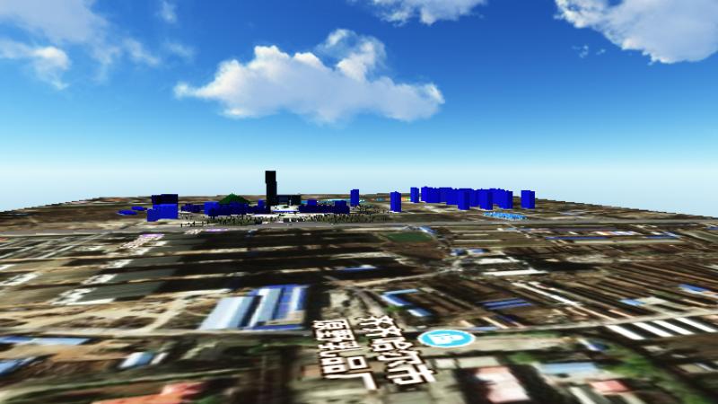 医学院行政楼CB20191113145749