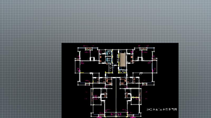 五三花苑2#二十五~三十层