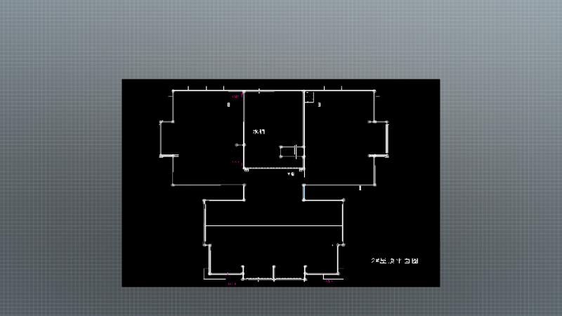 五三花苑2#屋顶