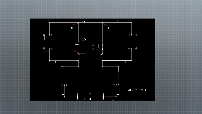 五三花苑4#屋顶