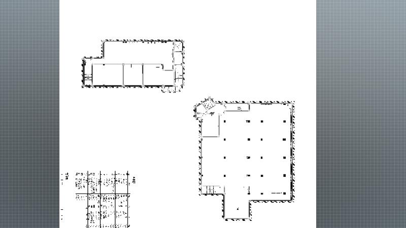 华为数据中心地下室