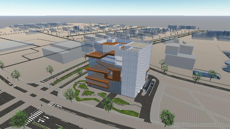 静安档案馆20231227