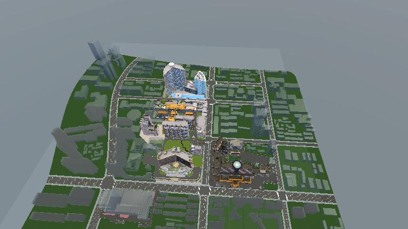 徐汇消防_中山医院