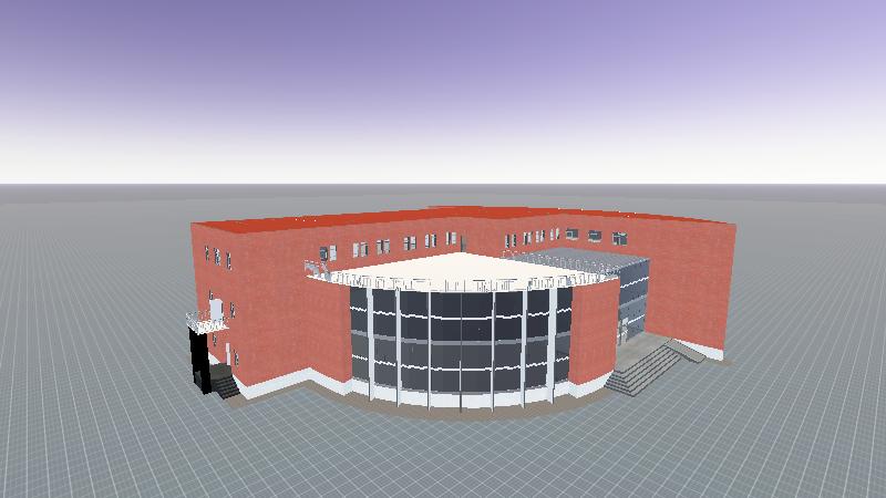 三层图书馆-0204