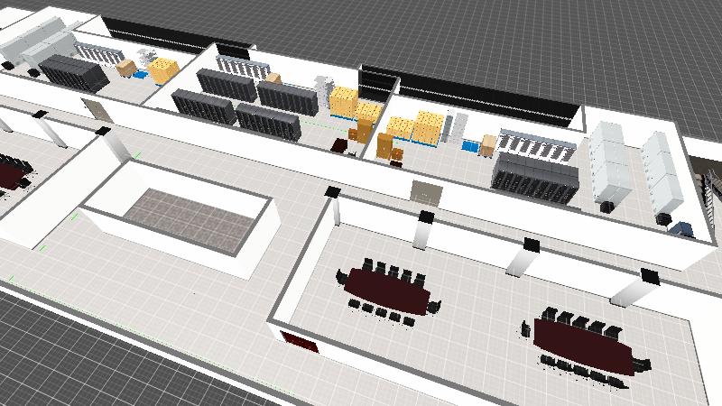 木林森模型替换测试
