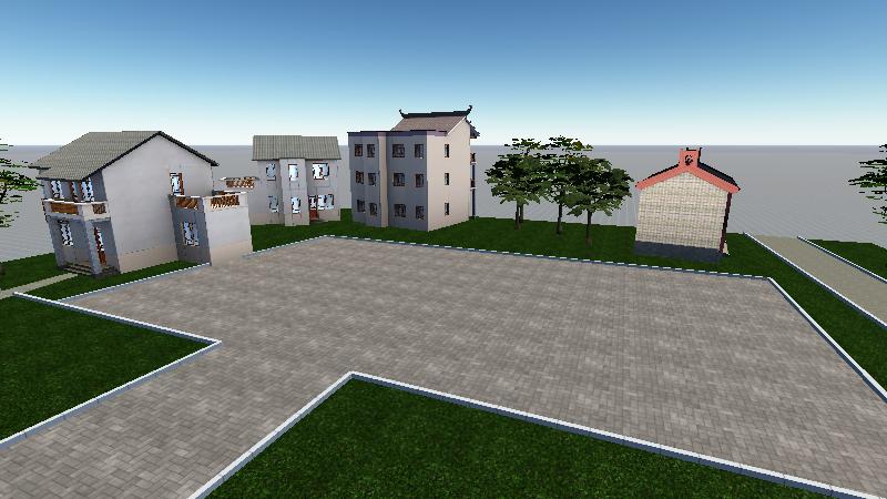 孙中山故居临时导出