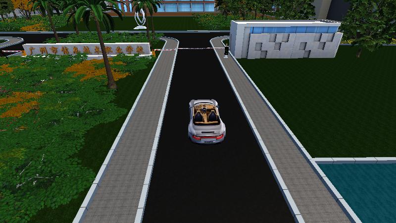 广州信息职业技术学院完整