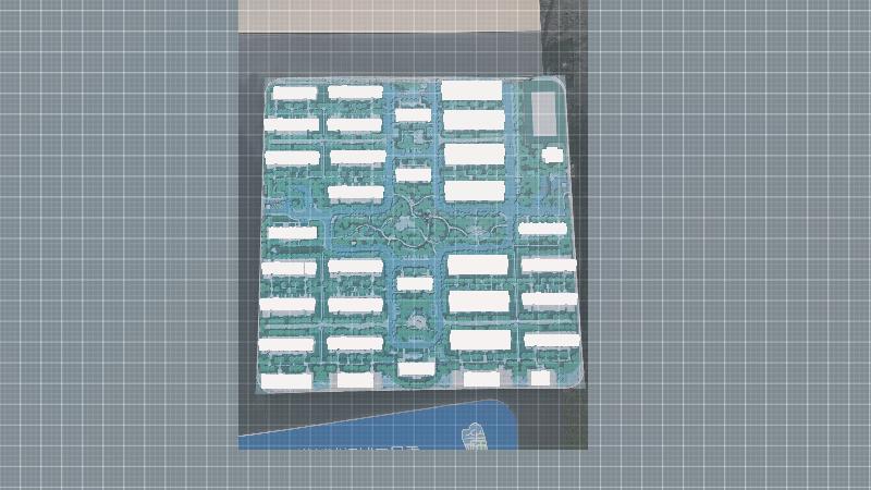 浦江华侨城八期