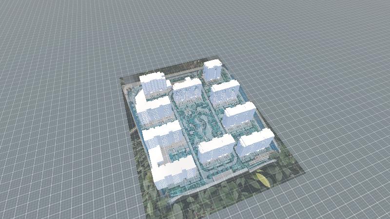 浦江华侨城东区（华侨城六期）