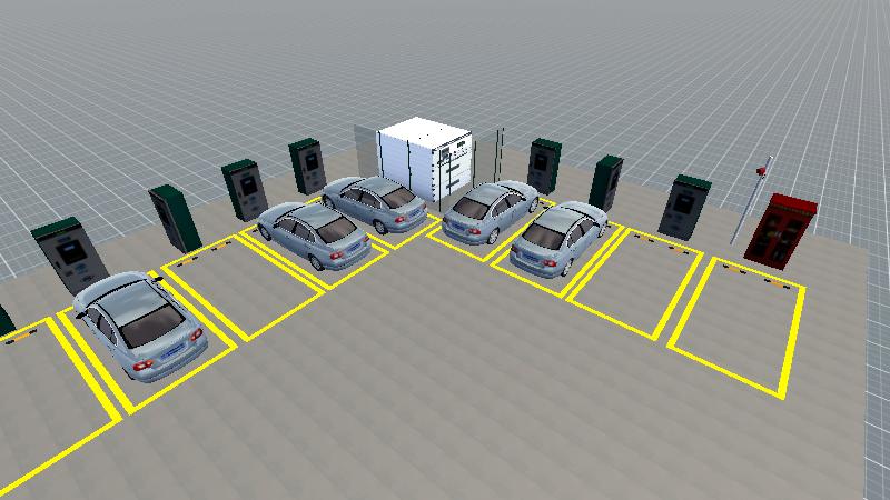 海淀区林业研究所
