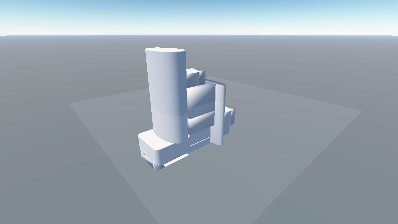 华中电力科技大厦