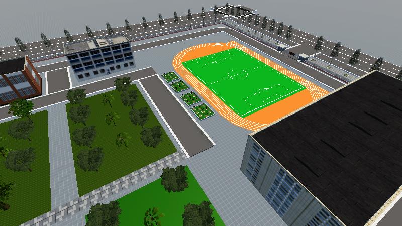 民院(正德楼）29