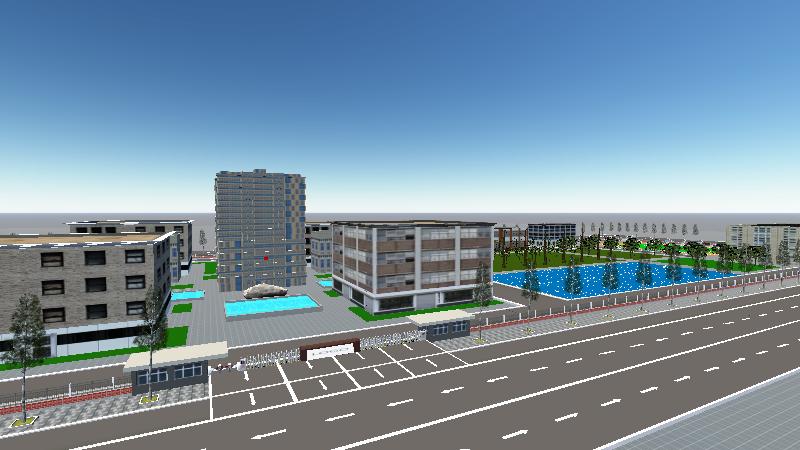 民院(正德楼）30