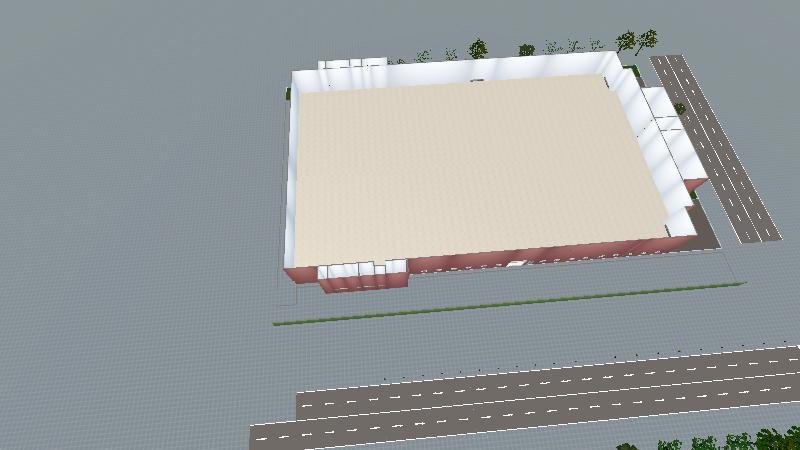 一号厂房23.04.26