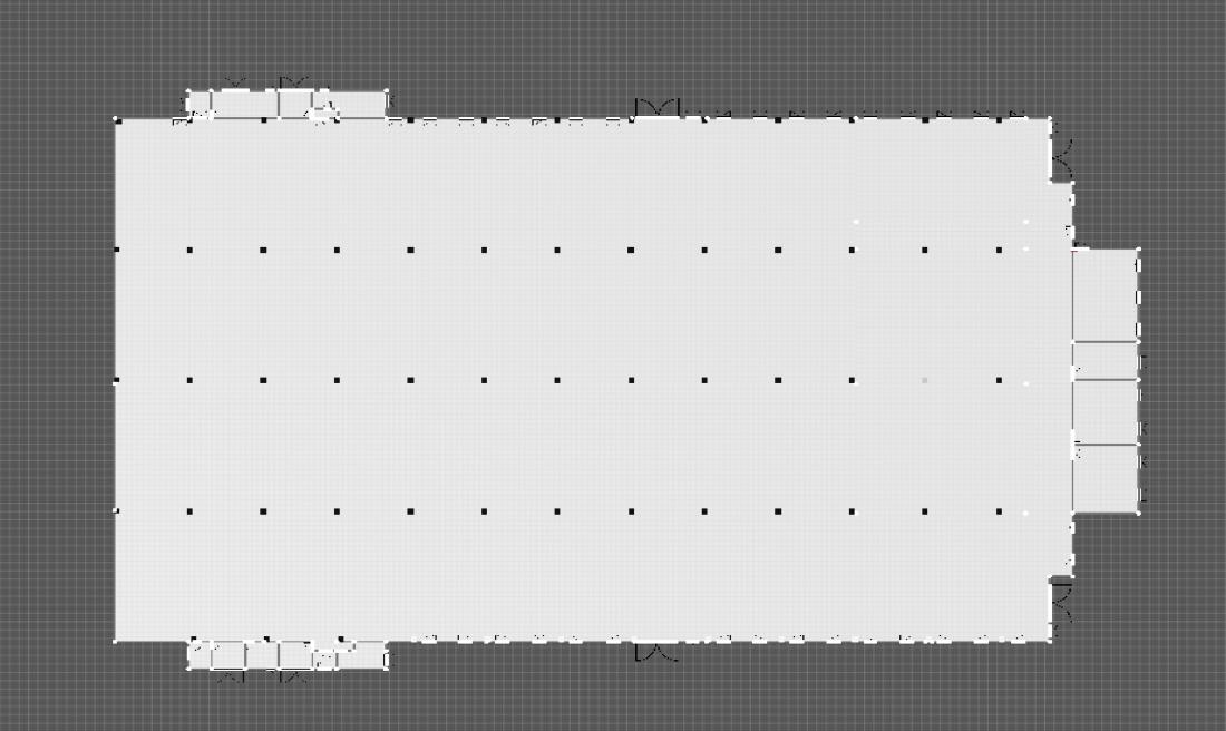 一号厂房场景包23.05.16