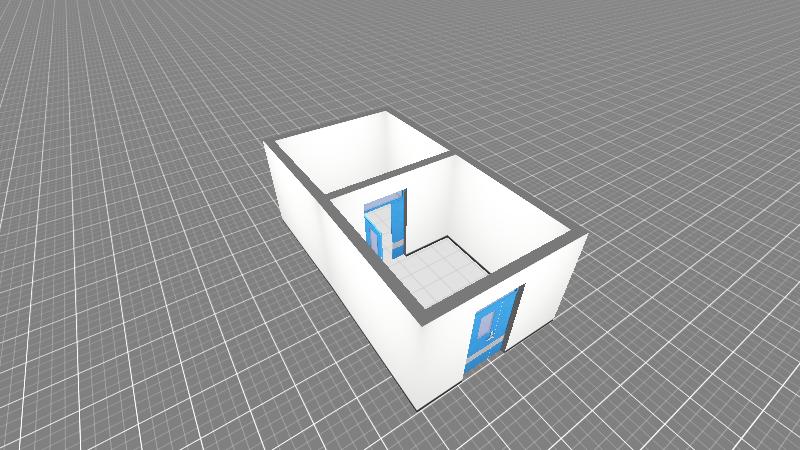 广德市高湖综合机房