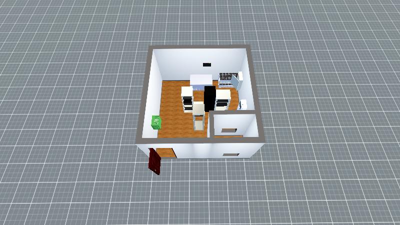 基站三维模型3月27日