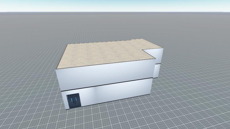 新港工业园机房