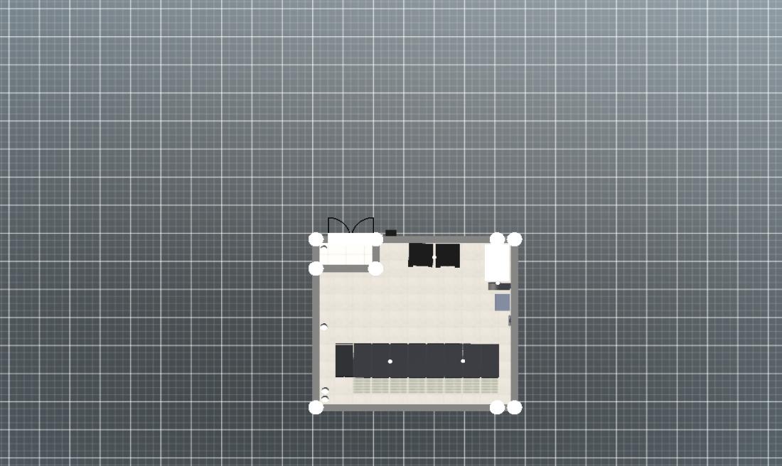 武鸣人民医院机房-选址重建