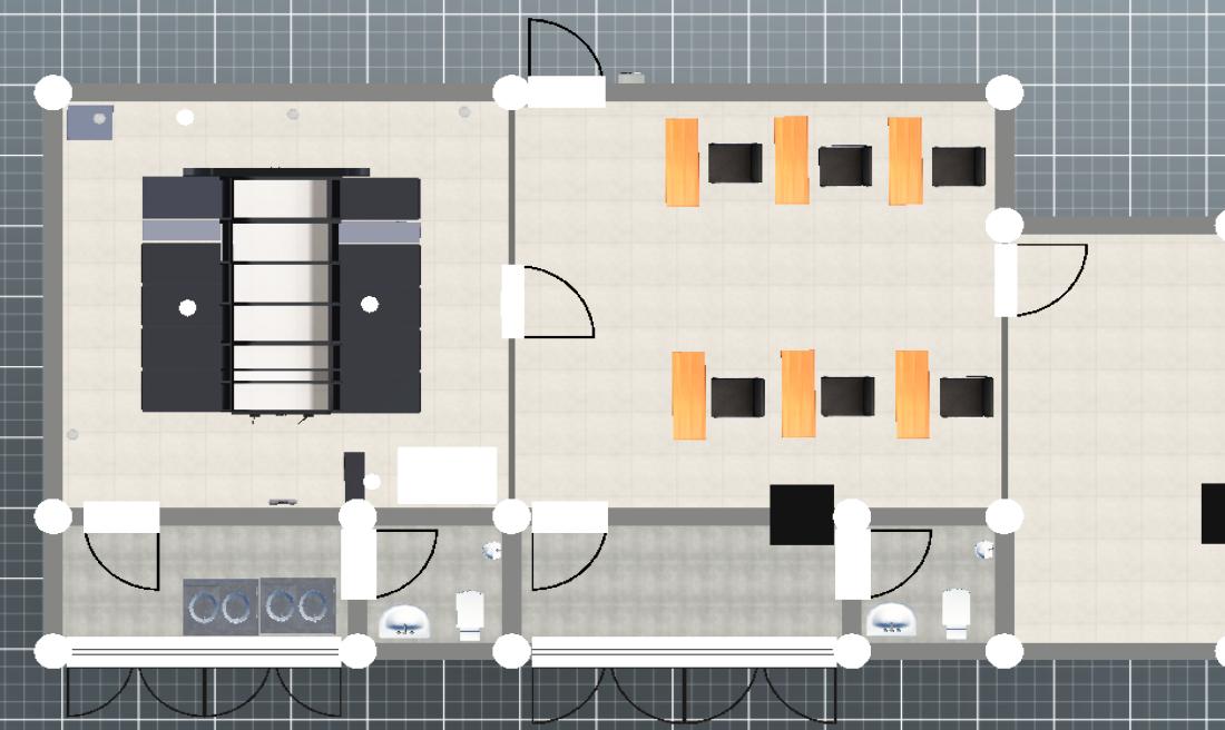武鸣人民医院原机房整改-2