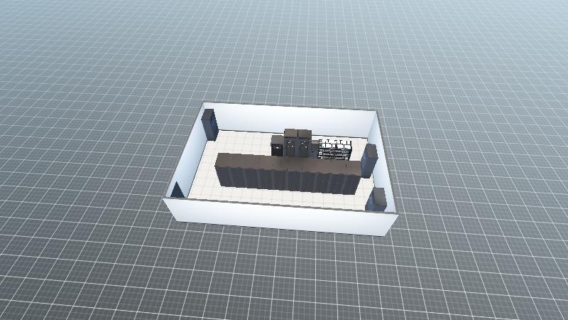 支提山信息机房