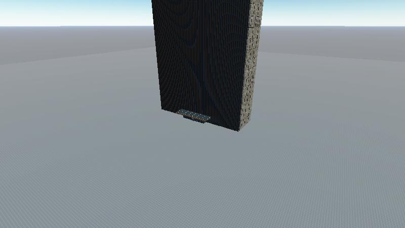 浪潮大厦无楼层