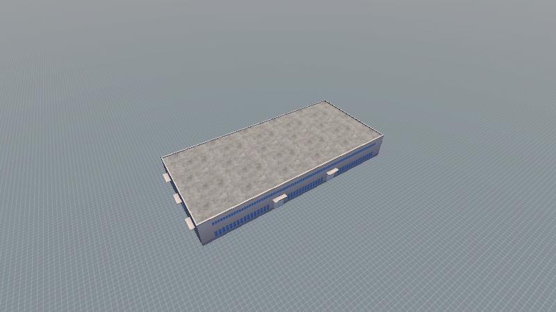 云翔嘉苑热力站