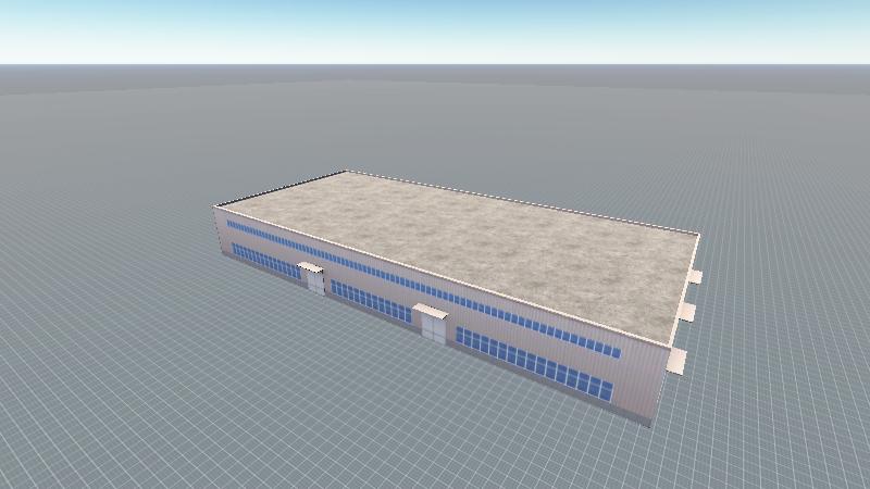 北京八中热力站