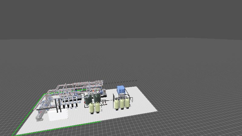 公路局宿舍热力站