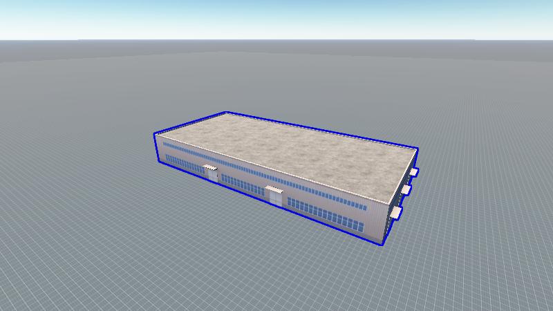 七区南苑热力站