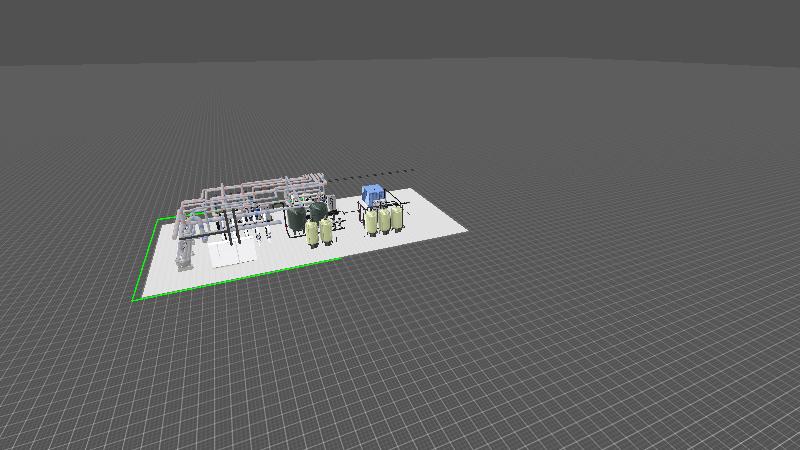 西峰家园热力站