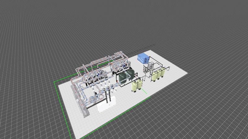鲁谷南路20号站