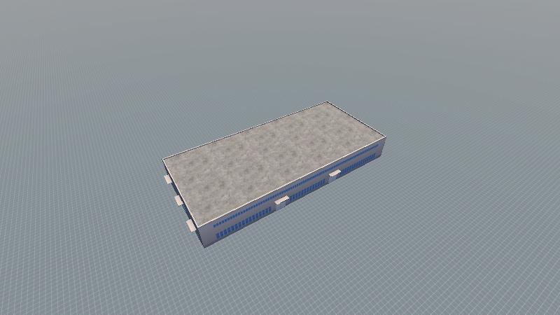 广华新城二区1号站