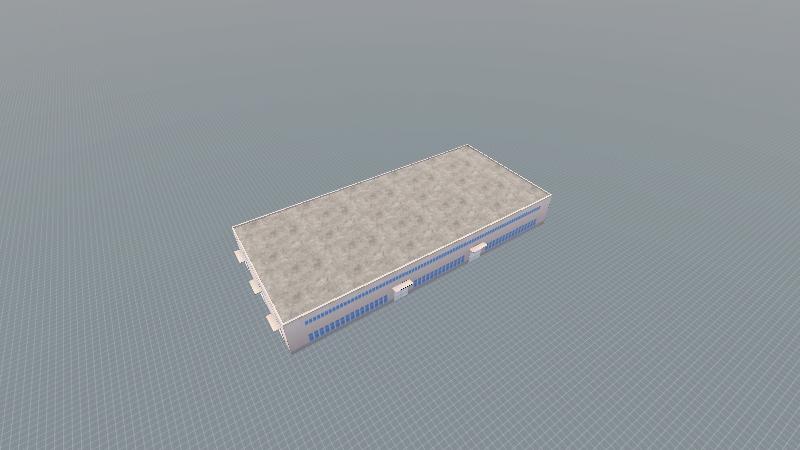 保利中央公园3号热力站