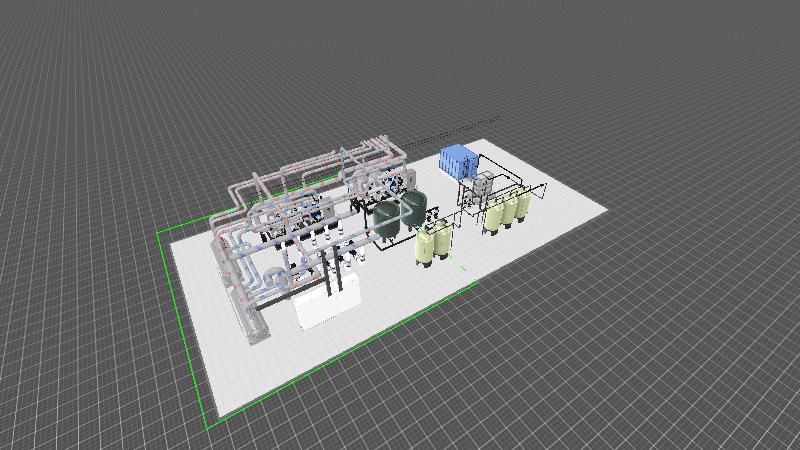 乐府江南-热力站