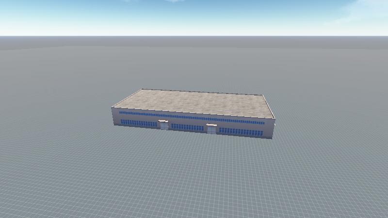 西豪逸景-热力站